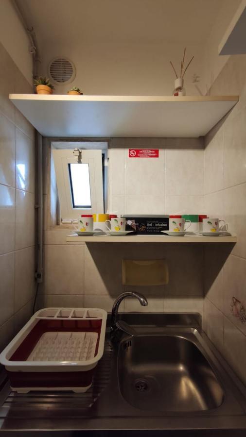 Al Fly Bed & Breakfast โมโนโปลี ภายนอก รูปภาพ